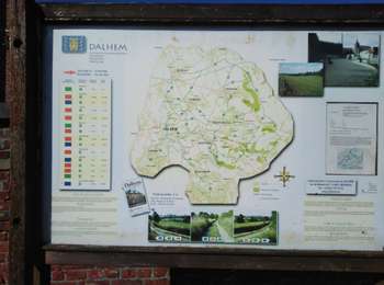 Tocht Stappen Dalhem - dalhem - Balade 5 - feneur  - Photo