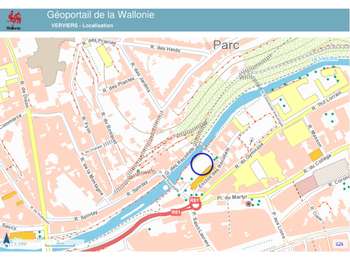 Trail Walking Verviers - 20231217 - HUWAO Verviers - 5.4 Km - Photo