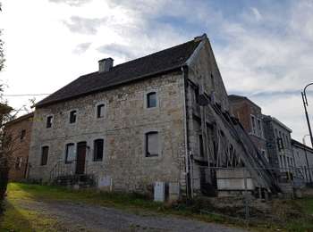 Trail On foot Lontzen - Rabotrath-Lindchen - Photo