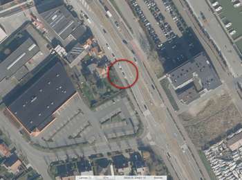 Tour Wandern Nieuwpoort - 20230430 - Nieuwpoort 10 Km - Photo