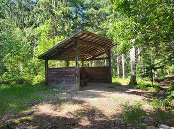 Trail Walking Écromagny - Ecromagny - balade dans les étangs - Photo