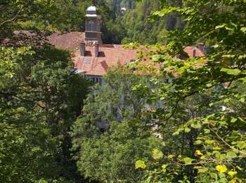Trail Walking Consolation-Maisonnettes - petite Consolation  - Photo