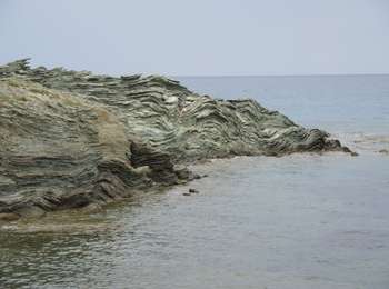 Trail Walking Palasca - PF-Corse 27-05 - Plage d'Ostriconi - Désert des Agriates - Photo