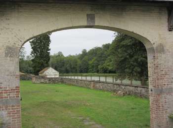 Tour Wandern Havelange - Failon - Somal - Photo