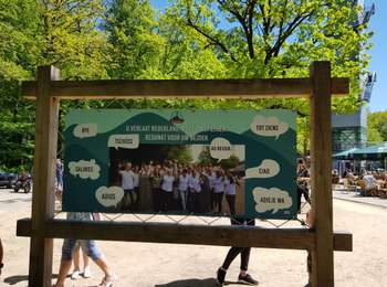 Tour Wandern Kelmis - Trois-Frontières (GrenzRouten n°6) - Photo