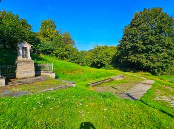 Tour Wandern Philippeville - Balade de Villers-le-Gambon à Franchimont - Photo
