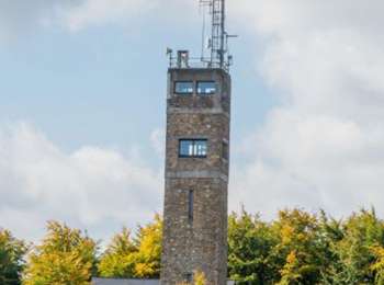 Tocht Stappen Waimes - Wandering Peak Beer IPA (new) - Photo