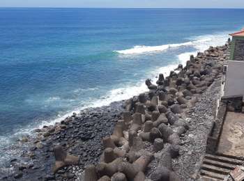 Tocht Stappen  - Jardim do Mar - Paul do Mar - Photo