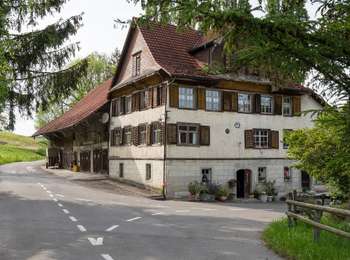 Tour Zu Fuß Weinfelden - Thurgauer Vermessungsweg - Photo