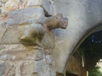 Tour Wandern Villerouge-Termenès - VILLEROUGE TERMENES - 