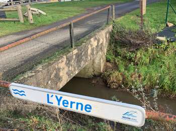 Trail Walking Donceel - Il - Photo