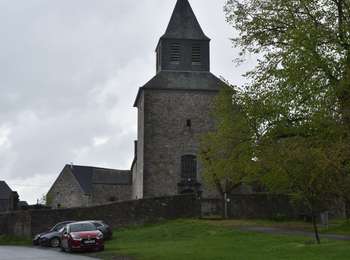 Trail Walking Olne - 20210517 - Saint Hadelin 5.6 Km - Photo