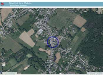 Trail Walking Raeren - 20250210 - Hauset 7 Km - Photo