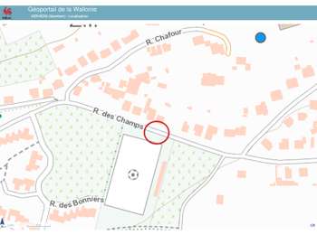 Trail Walking Verviers - suuntoapp-Walking-2025-11-10T13-02-47Z - Photo