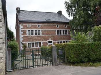 Trail Walking Verviers - 20210901 - Lambermont 6.5 Km - Photo