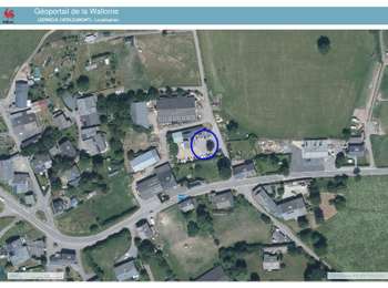 Tocht Stappen Lierneux - 20250815 - LIERNEUX - Ronde d'artistes 