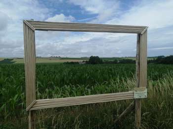 Trail Walking Burdinne - burdinne - Photo