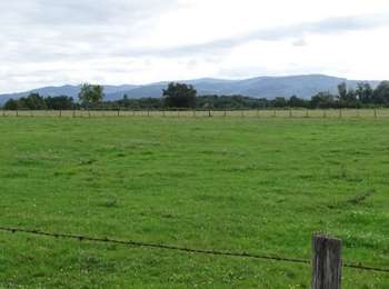 Percorso Marcia Bulhon - Bulhon - Photo