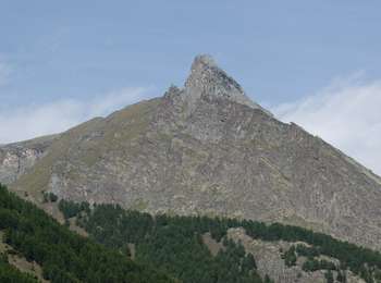 Trail On foot Cogne - Alta Via n. 2 della Valle d'Aosta - Tappa 9 - Photo