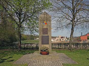 Trail On foot Vallée de l'Ernz - M5 - Medernach - Photo