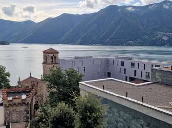 Excursión Senderismo Lugano - Circuit decouverte Lugano - Photo
