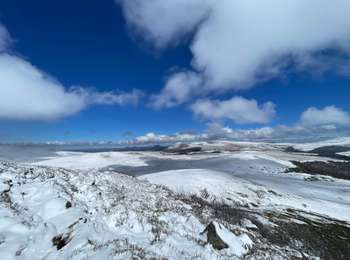 Percorso Marcia Murat-le-Quaire - Circuit Murat le Quaire , la Bourboule. - Photo