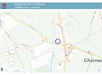 Percorso Marcia Herve - 20240428 - ADEPS Charneux (HERVE) - 11.4 Km - Photo