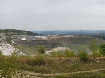 Trail On foot Oupeye - 7.Hauts de Froidmont: Rectangle Vert - Photo