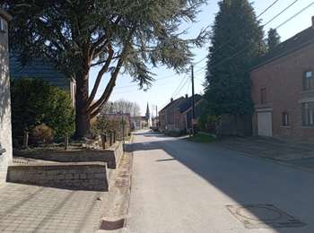 Tour Wandern Havelange - VL Jeneffe en Condroz ok - Photo