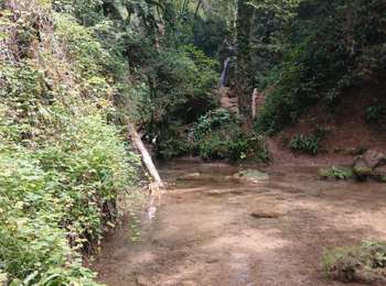 Trail Walking Balanod - Balanot  - Photo