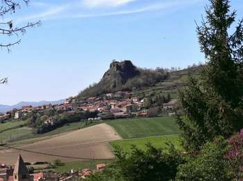 Percorso Marcia Parent - Parent_Citadelle_Buron_1 - Photo