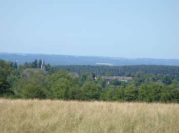 Trail Walking Wellin - RB-Lu-25_Wellin - Photo