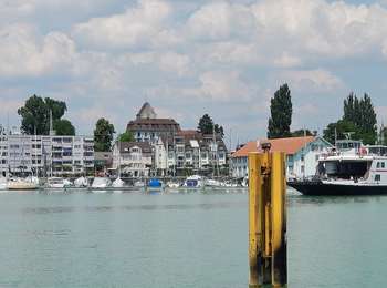 Tour Zu Fuß Romanshorn - CH-Romanshorn - Arbon - Photo