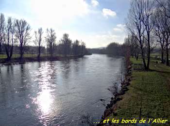 Percorso Marcia Pont-du-Château - Pont_Chateau_Marinier - Photo