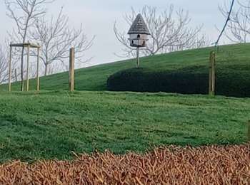 Tocht Stappen Itter - Promenade à Ittre, Haut-Ittre. - Photo