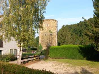 Tour Wandern Gembloux - SityTrail - Chastre - Perwez GR127 - Photo