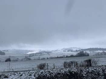 Percorso Marcia Murol - Tours de Murol  - Photo