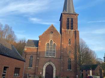 Trail Walking Silly - Graty - bois d’Enghien - Graty - Photo