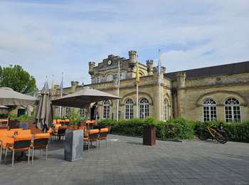 Randonnée Marche Valkenburg aan de Geul - Valkenburg - Sibbe - Photo