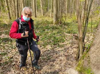 Randonnée Marche Vélizy-Villacoublay - Le Doisu - Photo
