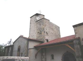 Percorso A piedi Romagnat - Le Puy Giroux - Photo