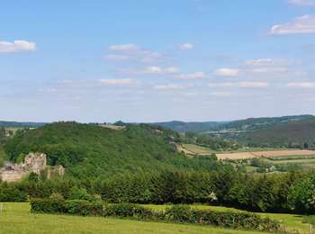 Excursión Bici de montaña Trooz - Par Franchimont - Photo