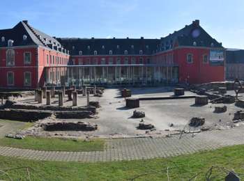 Trail Walking Stavelot - 20220226 - TOTEMUS Stavelot 4.1 Km - Photo