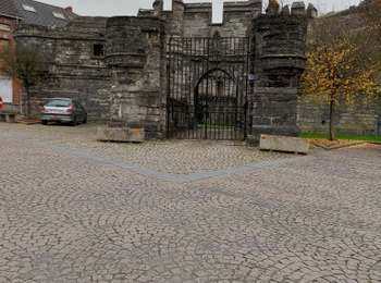 Trail Walking Antoing - PERONNES - LEZ - ANTOING _Marche Fédérale _ HT _ 03/12/2022 - Photo