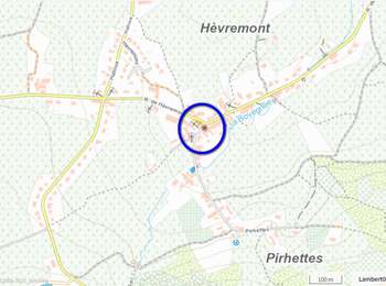 Trail Walking Limbourg - 20230320 - Hèvremont 6.7 Km - Photo