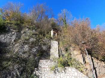 Tour Zu Fuß Olmo al Brembo - Sentiero 129A: Olmo al Brembo - Piazza Brembana - Photo