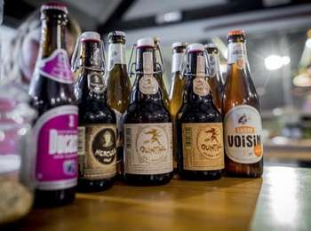 Trail Hybrid bike Ellezelles - OR-7616655--Ellezelles:A vélo sur le RAVeL des collines - Photo