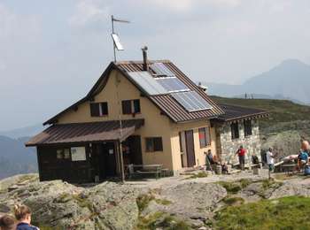 Tour Zu Fuß Averara - IT-161 - Photo