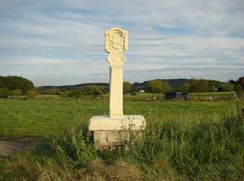 Percorso A piedi Arlon - N° 2 - De Sesselich à Wolkrange - Photo