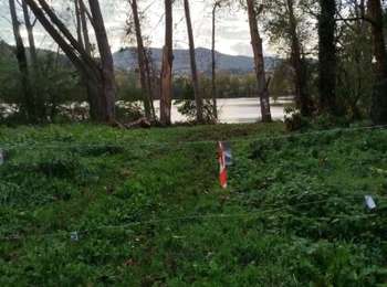 Percorso Mountainbike Saint-Maurice - VTT allier - Photo